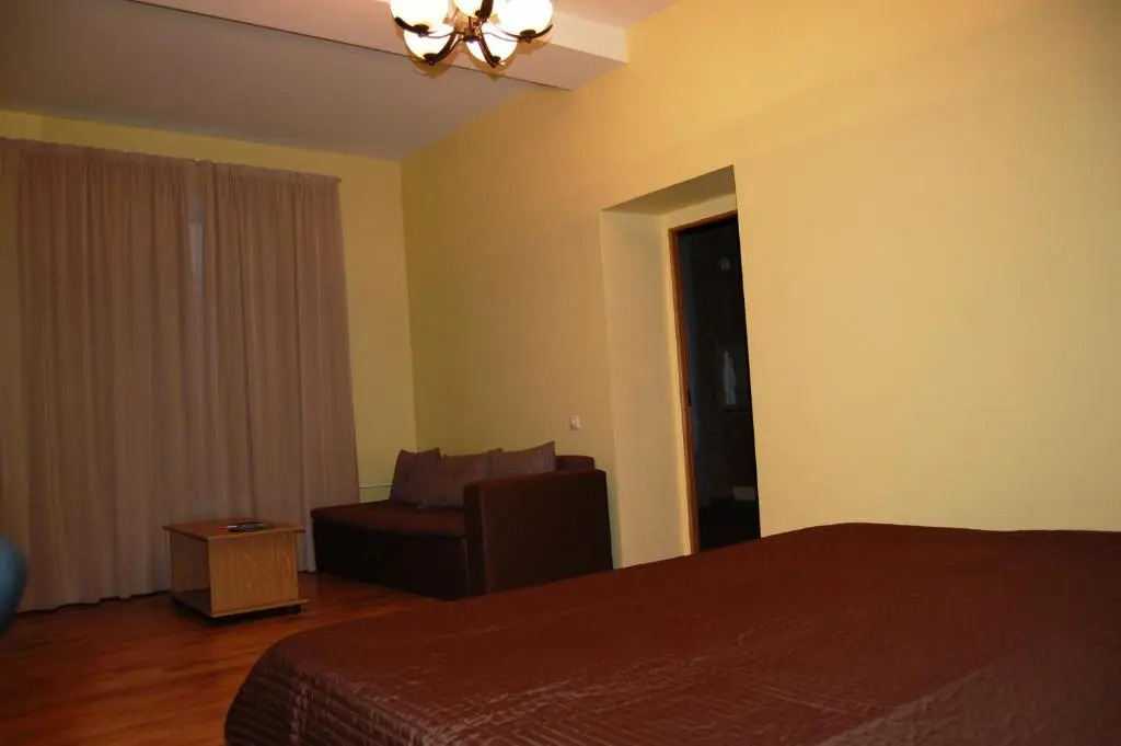Valdemāra Apartments