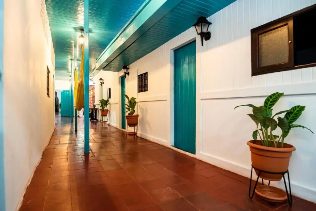 Juancho´s B&B