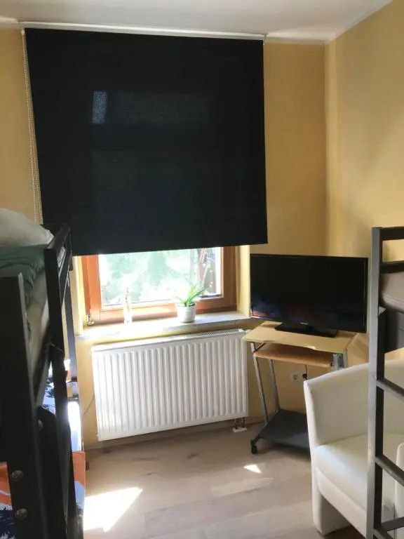 Wieko Ferienwohnungen