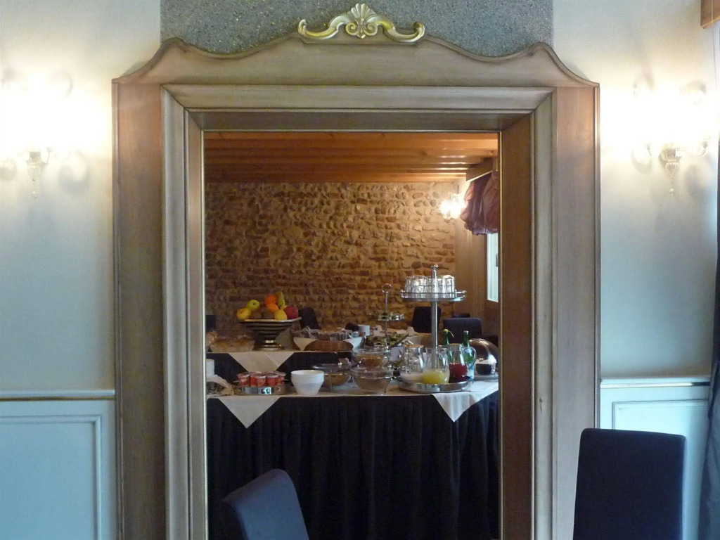 Hotel Asolo