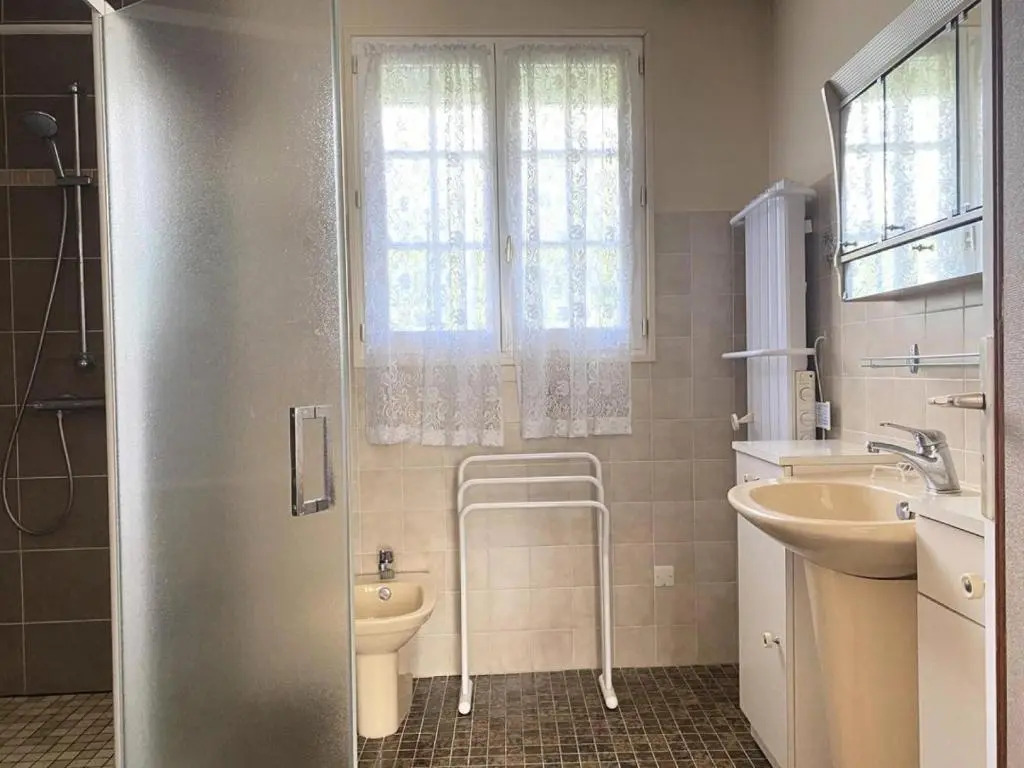 Résidence 484-caroual - Maisons & Villas pour 7 Personnes 124