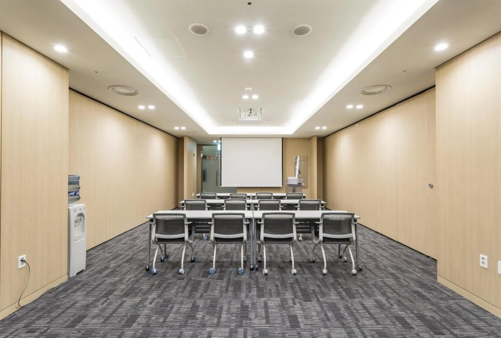 Centum Premier Hotel