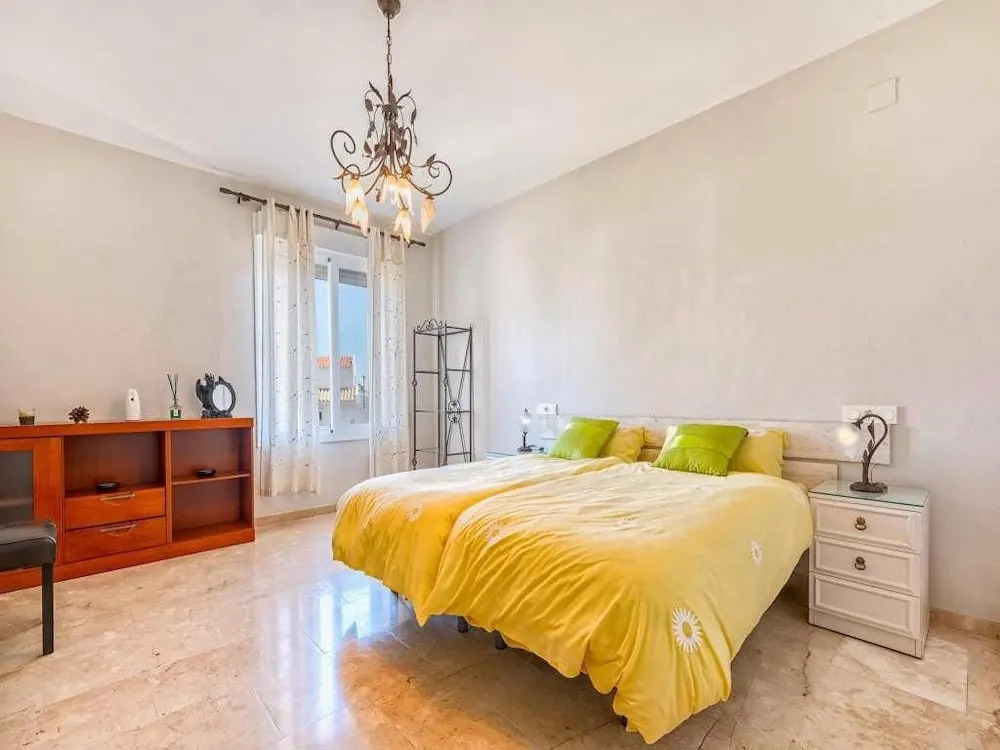 Villa Aquarelle