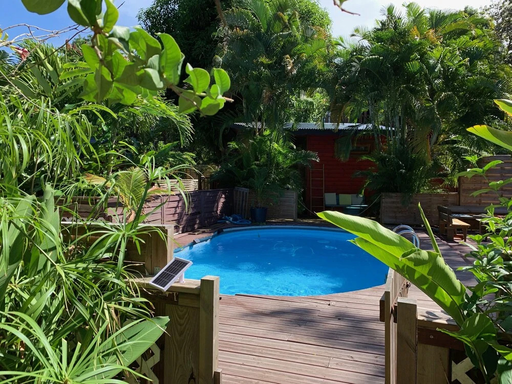 Le Morne Aux Fous