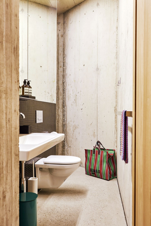 Nomad Design & Lifestyle Hotel - Member of Design Hotels