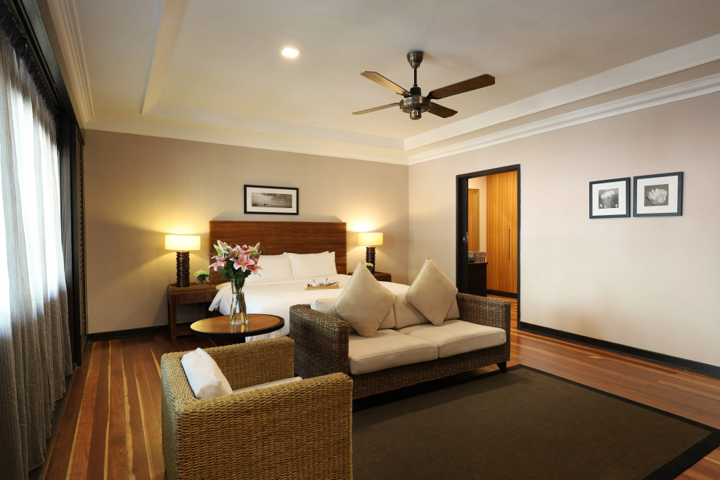 Berjaya Tioman Resort
