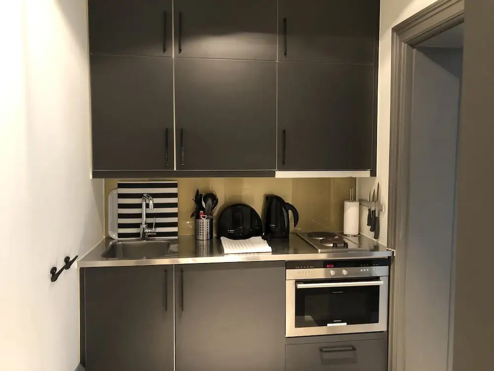 Second Home Apartments Guldgrand