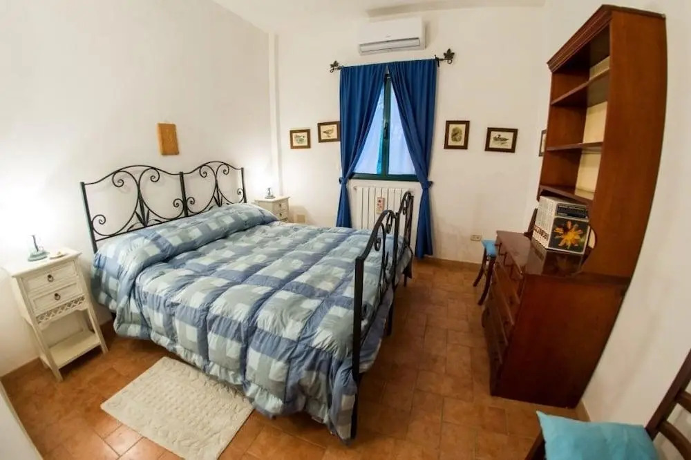 Tenuta Deserto