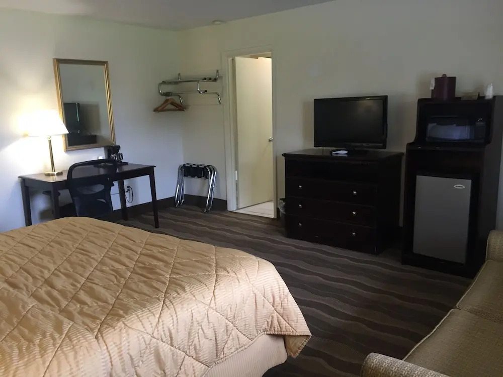 Budget Inn - Farmington
