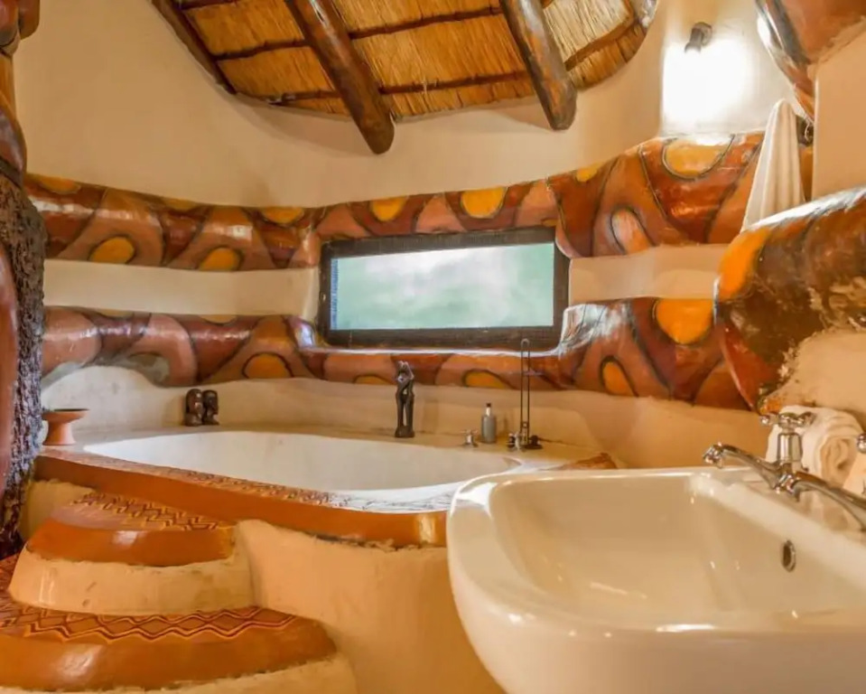 Mali Mali Safari Lodge