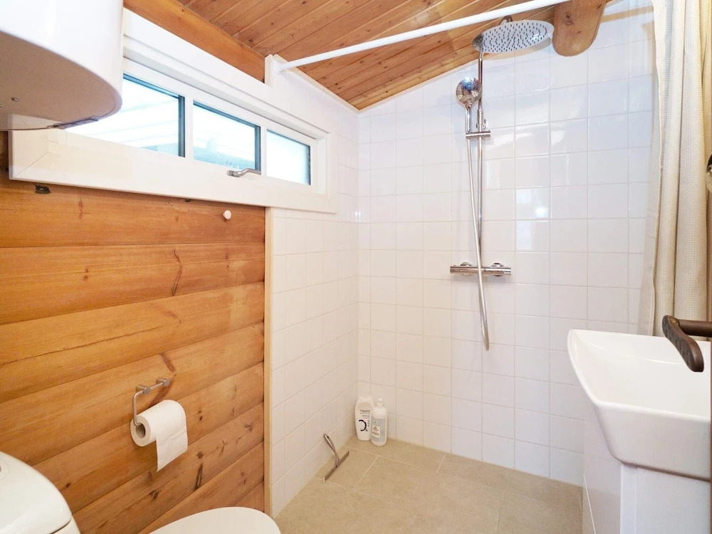7 Person Holiday Home in Hojby