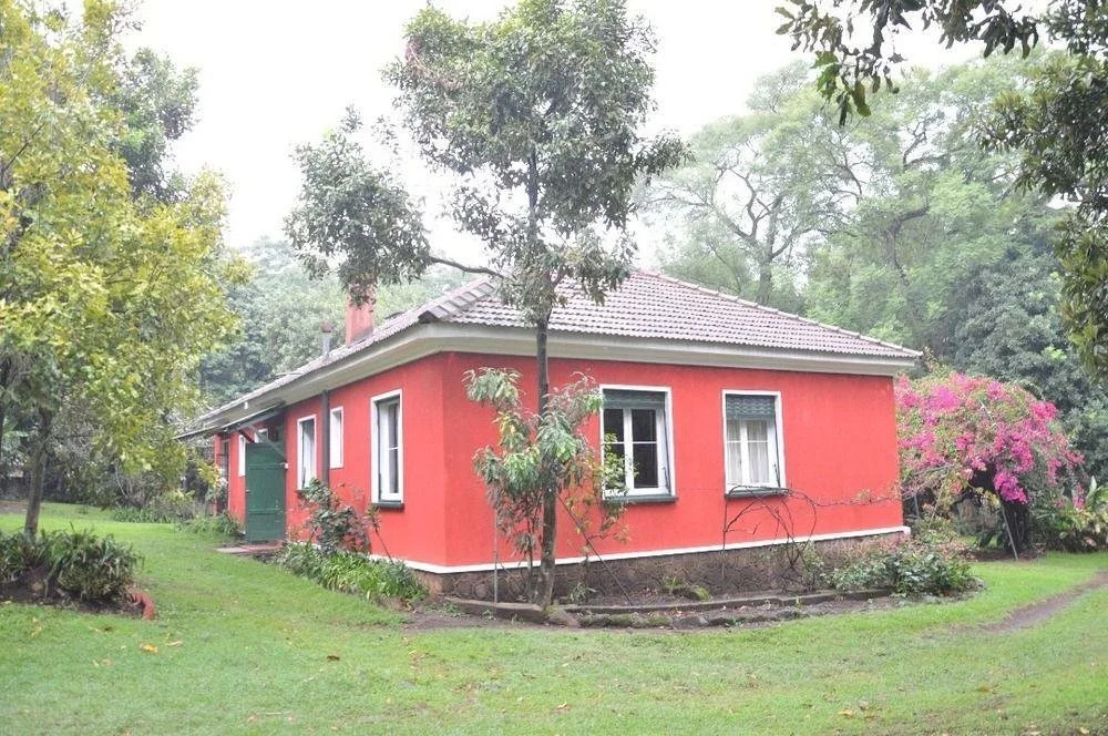 Campers and Backpakers Hostel