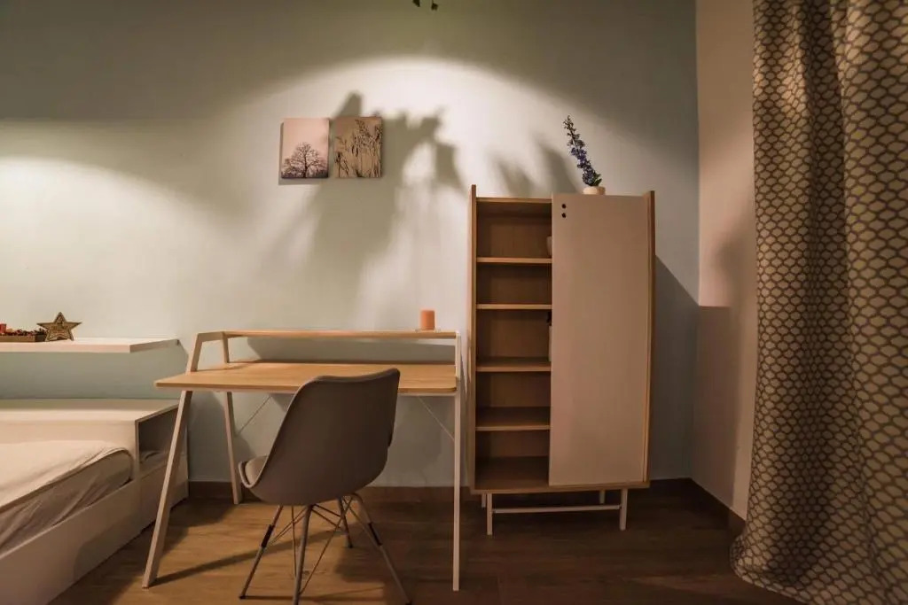 Casa Verde Brasov Flat 1