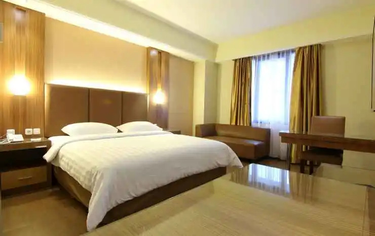 Dominic Hotel  Purwokerto