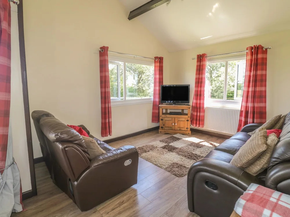 Willow Lodge
