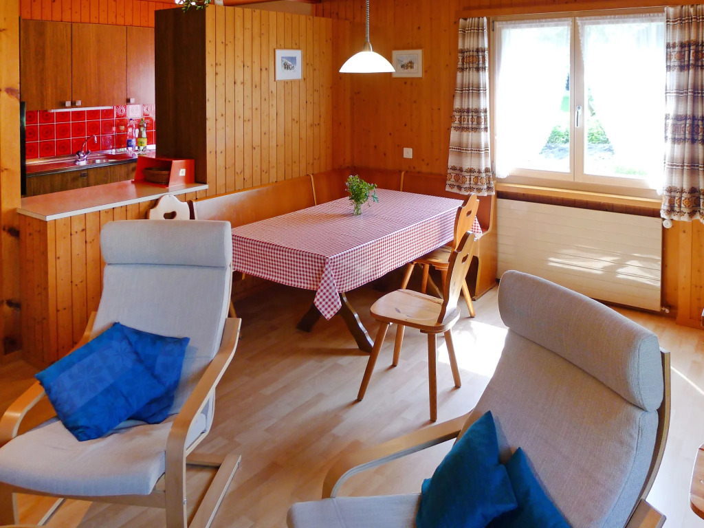 Apartment Untertal by Interhome