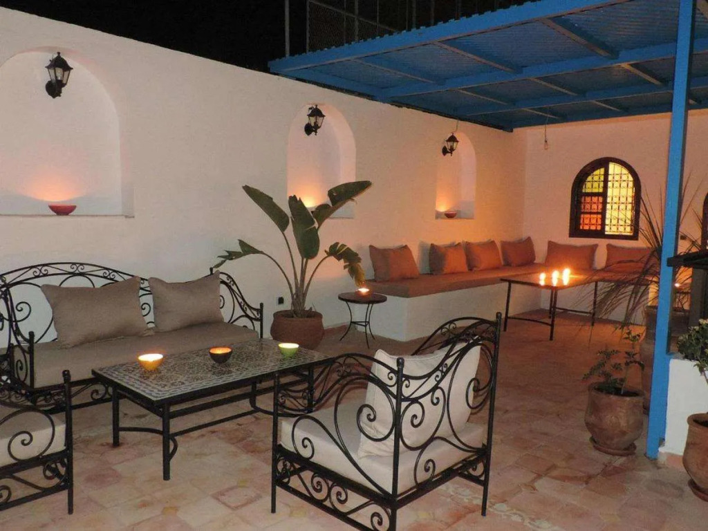 Riad Dar Souika