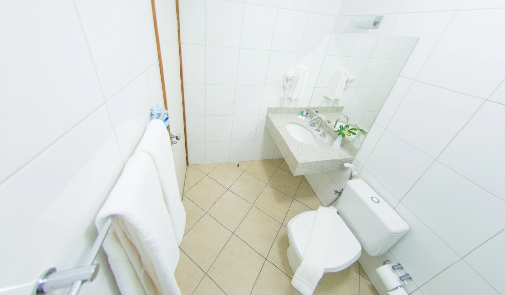 Vitoria Regia Hotel Bauru