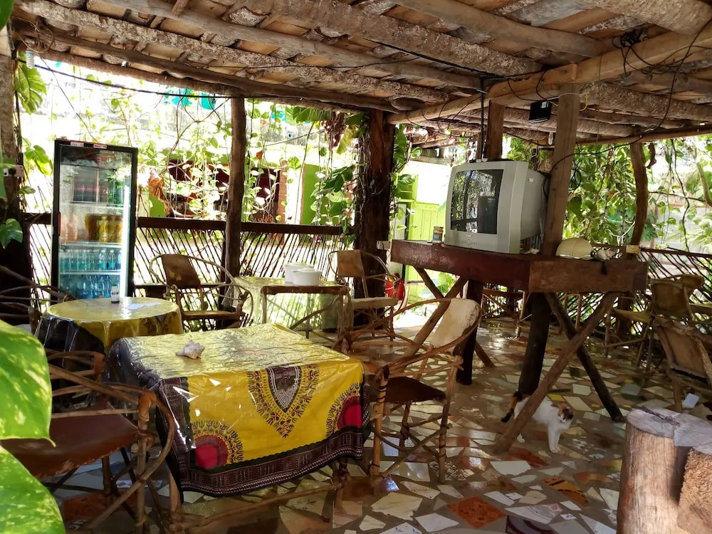 Amira's Roomz Zanzibar