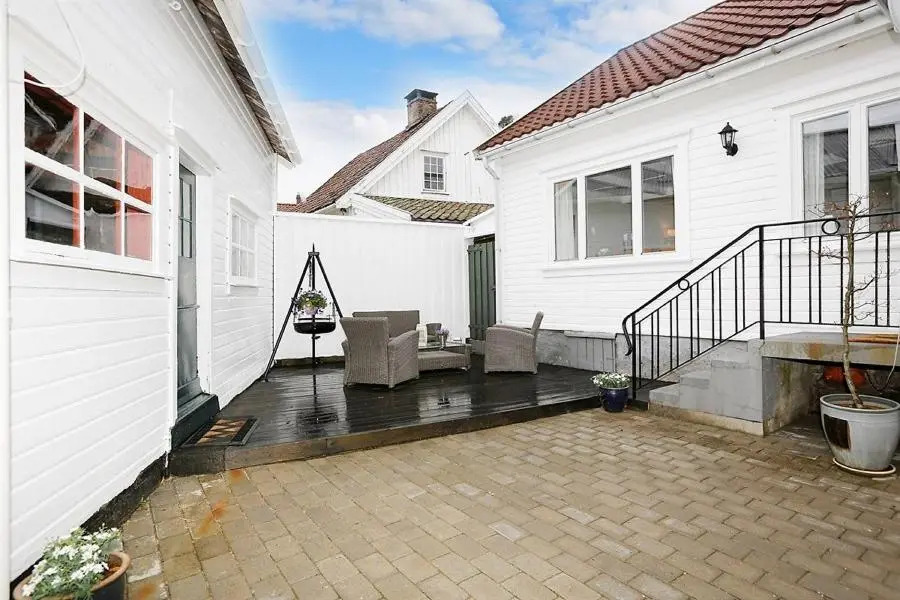 Mandal Privat Rom og husutleie