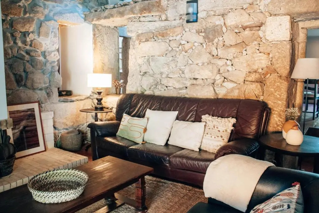 Just Like Home - Quinta da Cavada em Vilar de Mouros