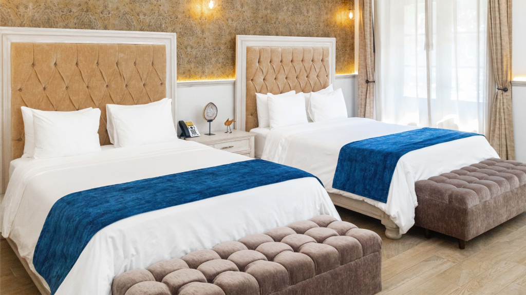 voco Royalty Puebla Downtown by IHG