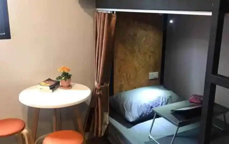 Zleepingpills Aonang Krabi