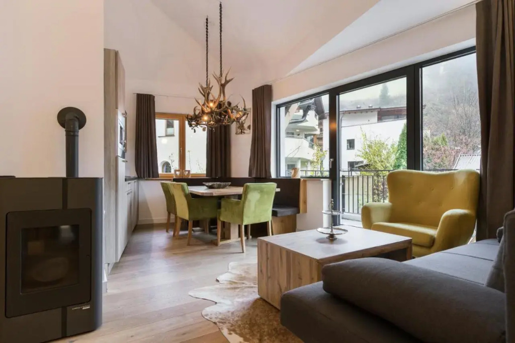 Aparthotel Herzblick GmbH