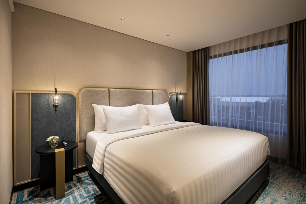 Mercure Madiun