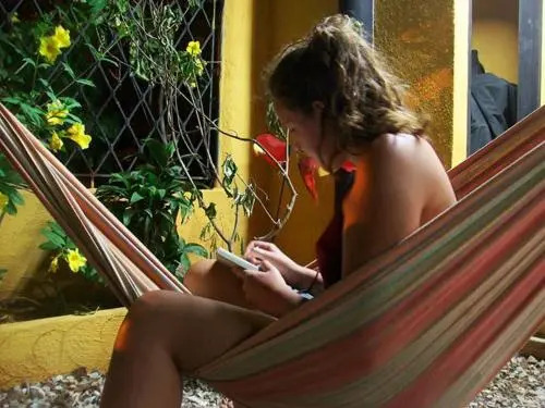 Apartamentos Mafelo Taganga