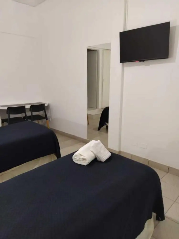 Hotel Crespo