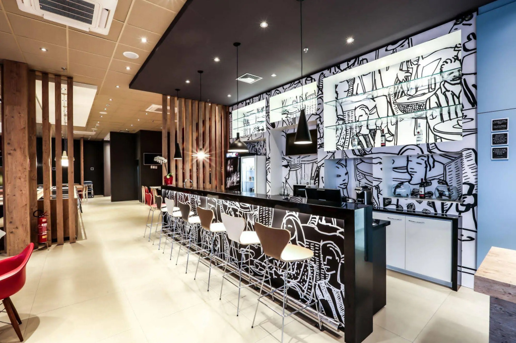 ibis Sinop