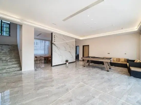 yao.shen Homestay