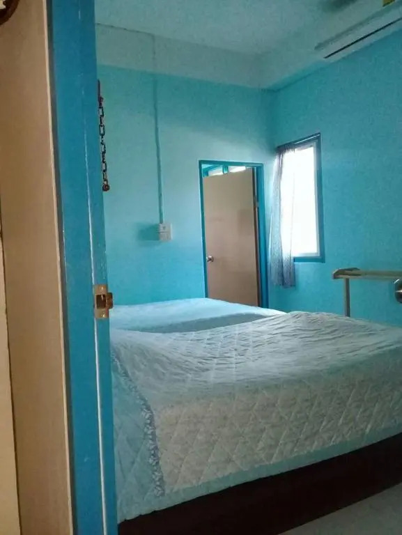 Kwan Eng Homestay
