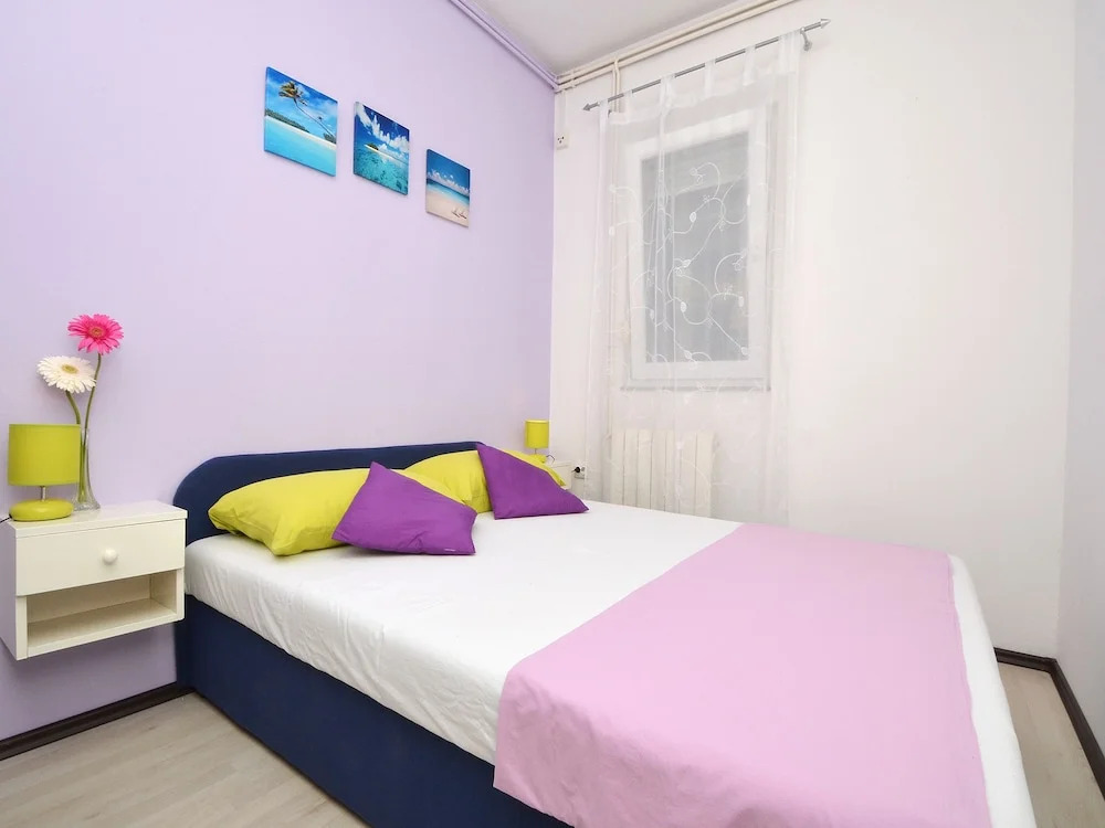 Apartments Markic