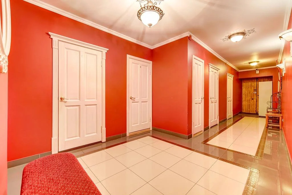 Viktoriansky Hostel