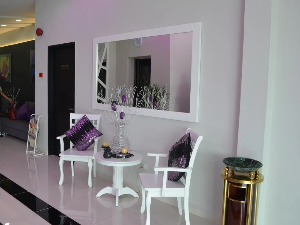 Q Bintang Hotel