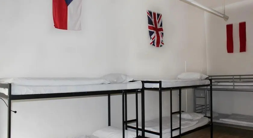 Citystay Hostel