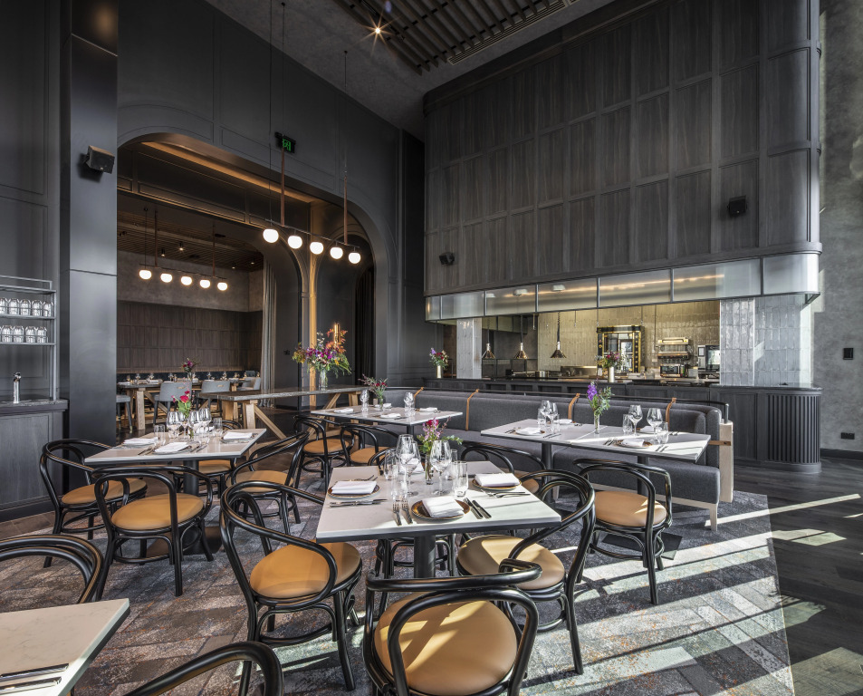 voco Melbourne Central by IHG