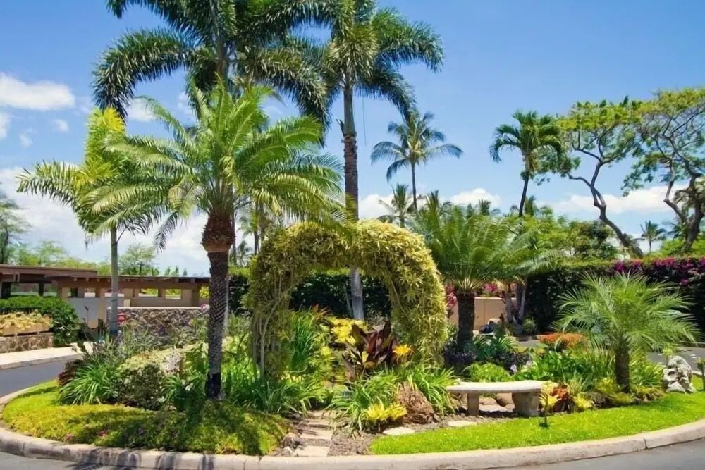 Wailea Elua, #1509 2 Bedroom Condo by RedAwning, Kihei