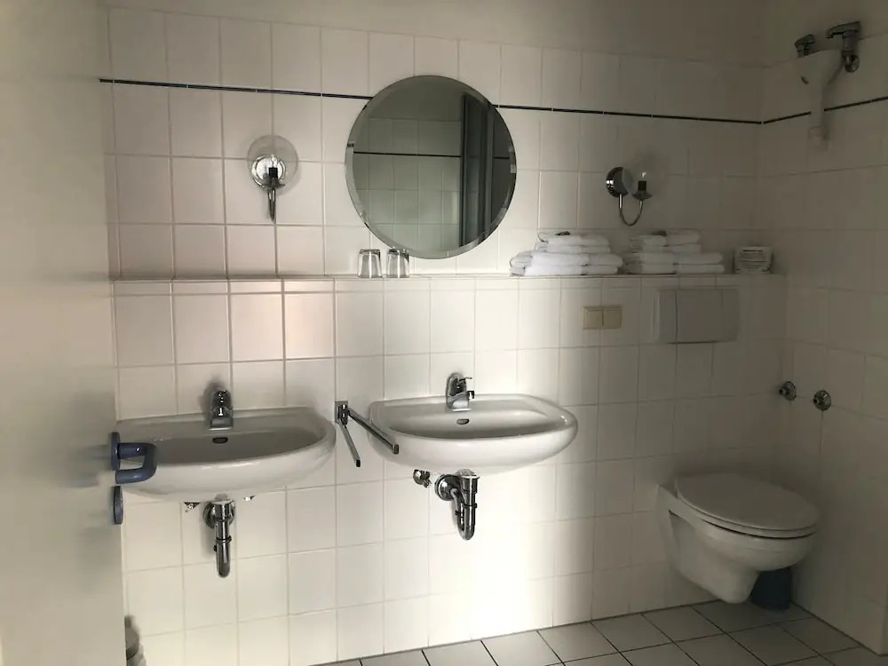 Hotel Am Kamp