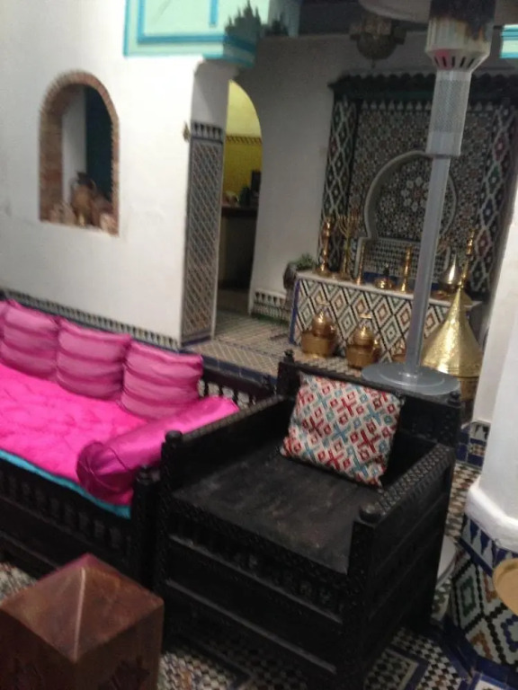 Riad Amazigh