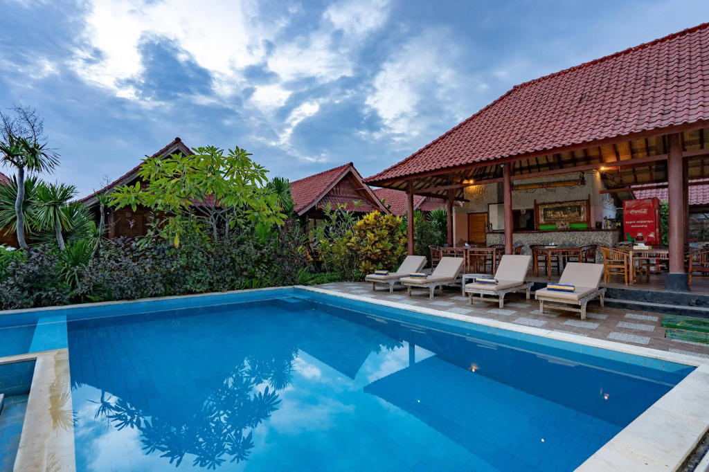 Dream Beach Inn