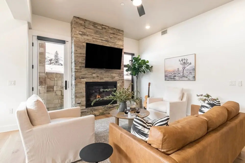 Red Pine Retreat at Canyons Village