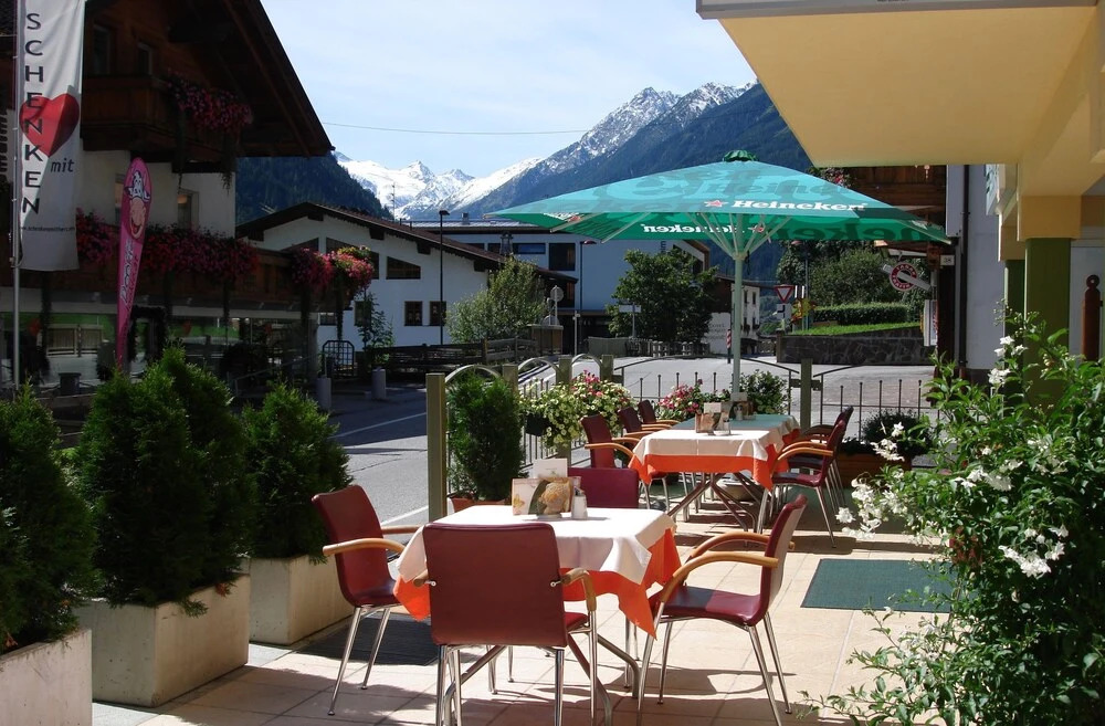 Aparthotel Rosmarin