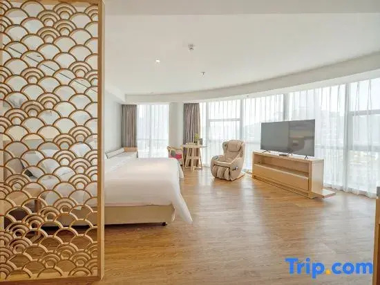 Kaiyuan Manju Hotel (Tonglu Fuchunjiang Guomao)
