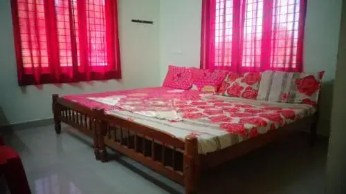 Thekkekara Tourist Home Vagamon - Rooms - Cottage - Apartment - Bunglow
