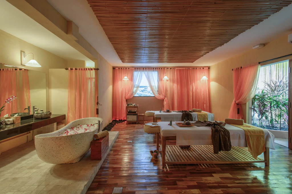 Villa Kainara Seminyak