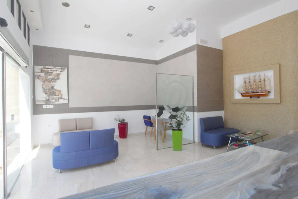 Lindian Jewel Hotel and Villas