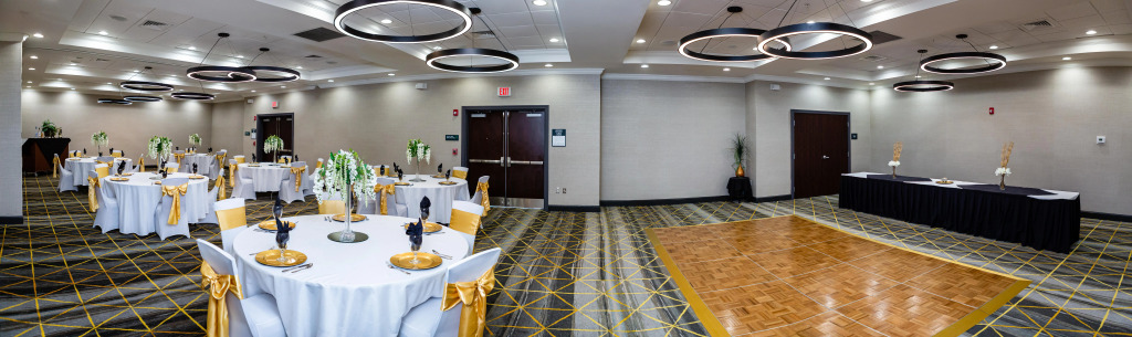 Holiday Inn Statesboro-University Area by IHG